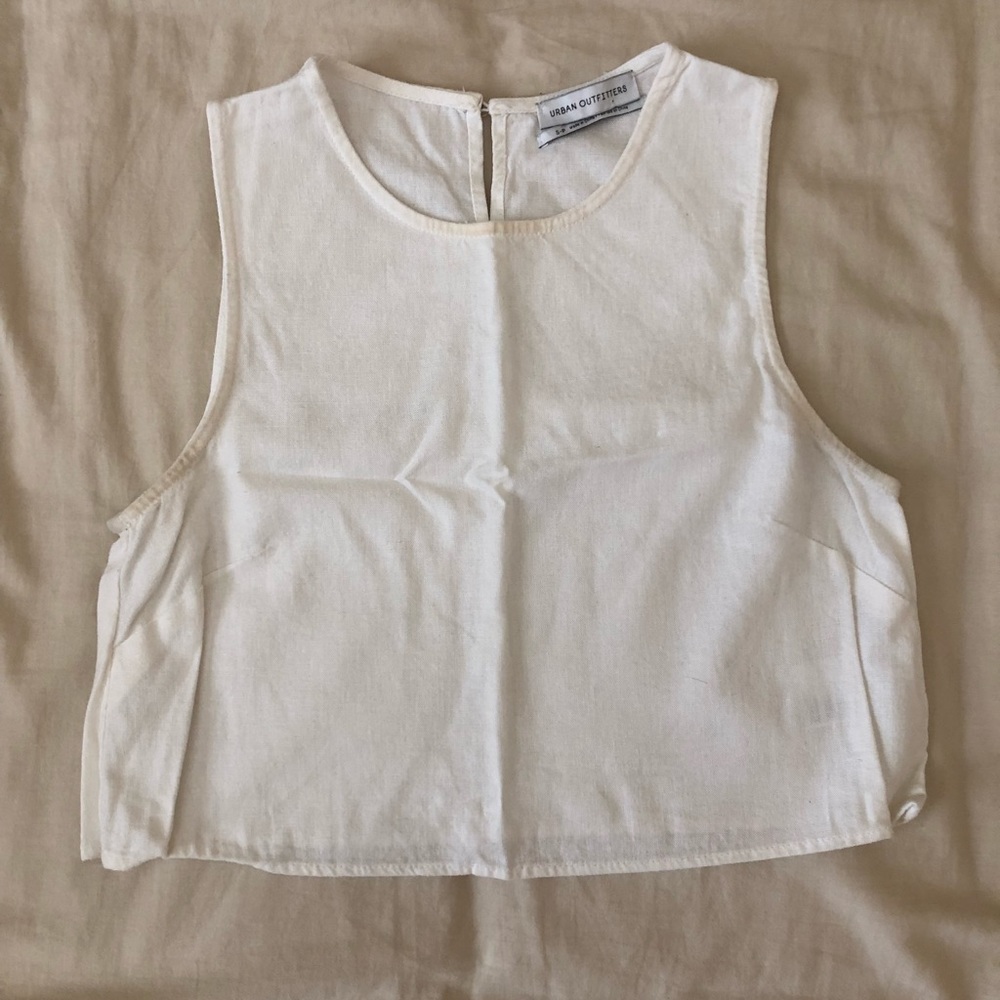 Urban Outfitters Crop Top